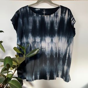 UZI NYC - Tye Die Tunic